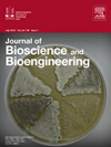 JOURNAL OF BIOSCIENCE AND BIOENGINEERING杂志封面